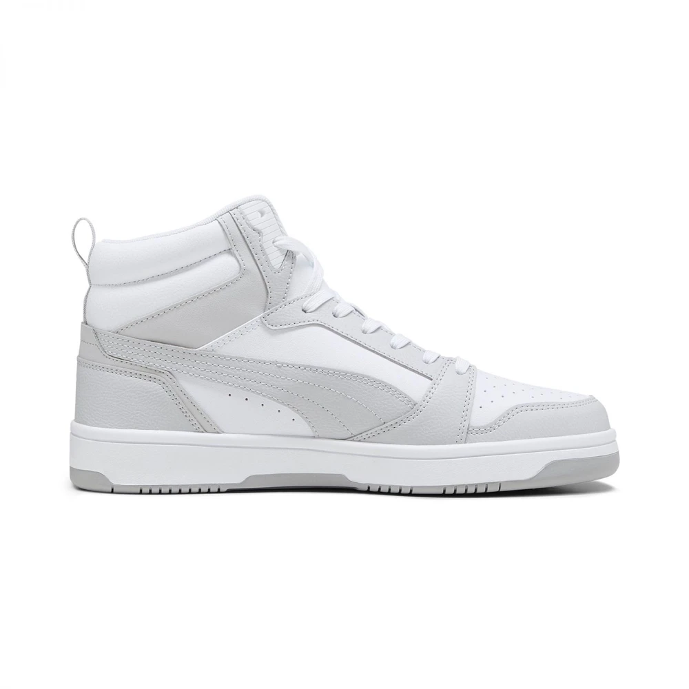 Puma Avalynė Vyrams Rebound V6 Baltas Pilkas 392326 05