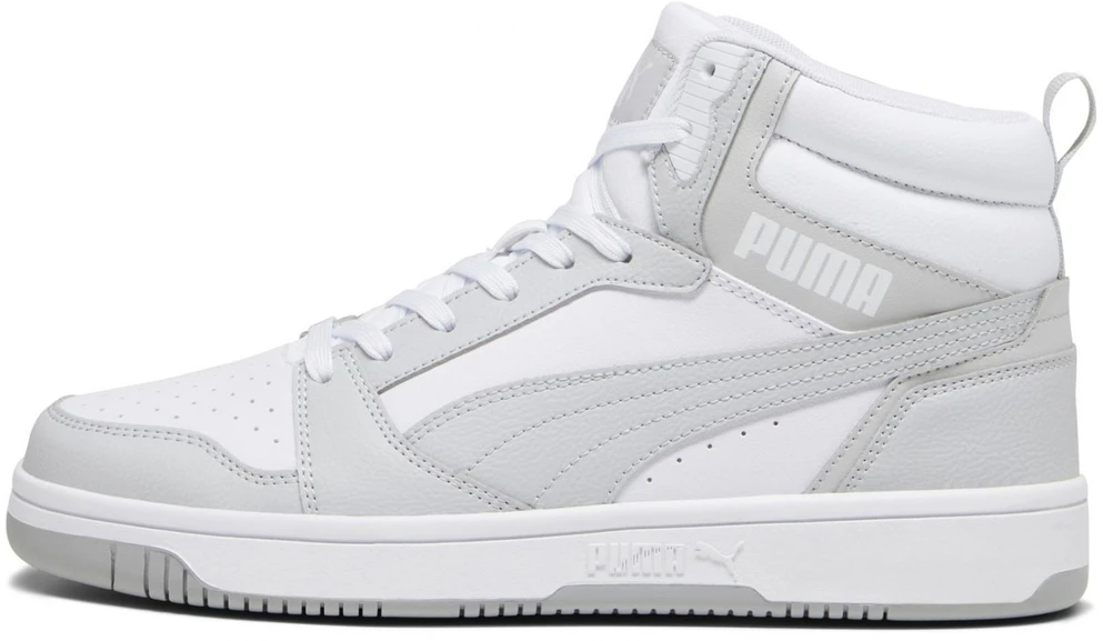 Puma Avalynė Vyrams Rebound V6 Baltas Pilkas 392326 05