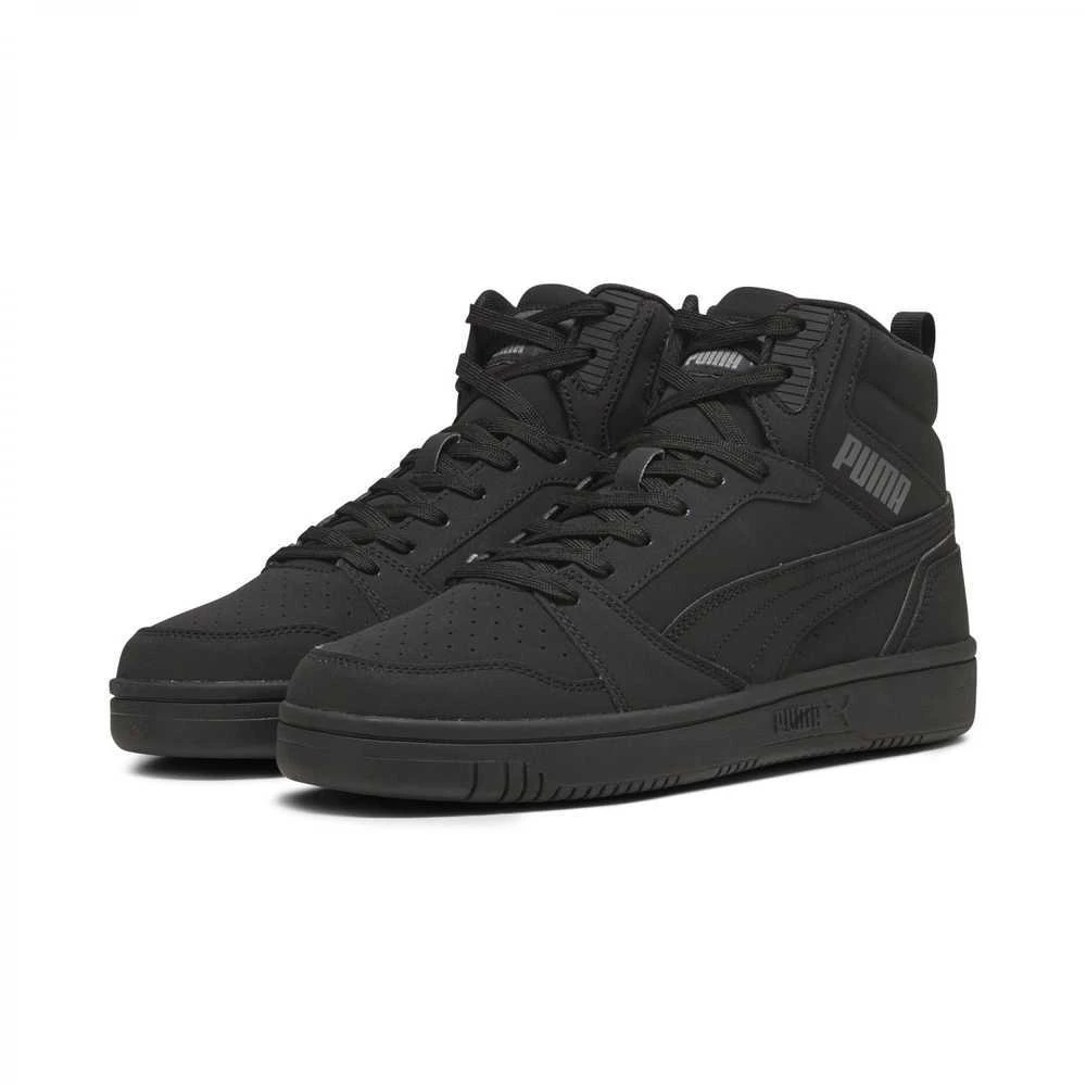 Puma Avalynė Vyrams Rebound V6 Buck Juodas 393580 01