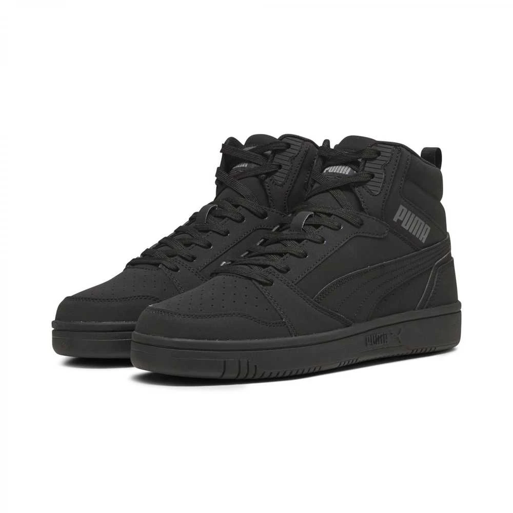 Puma Avalynė Vyrams Rebound V6 Buck Juodas 393580 01