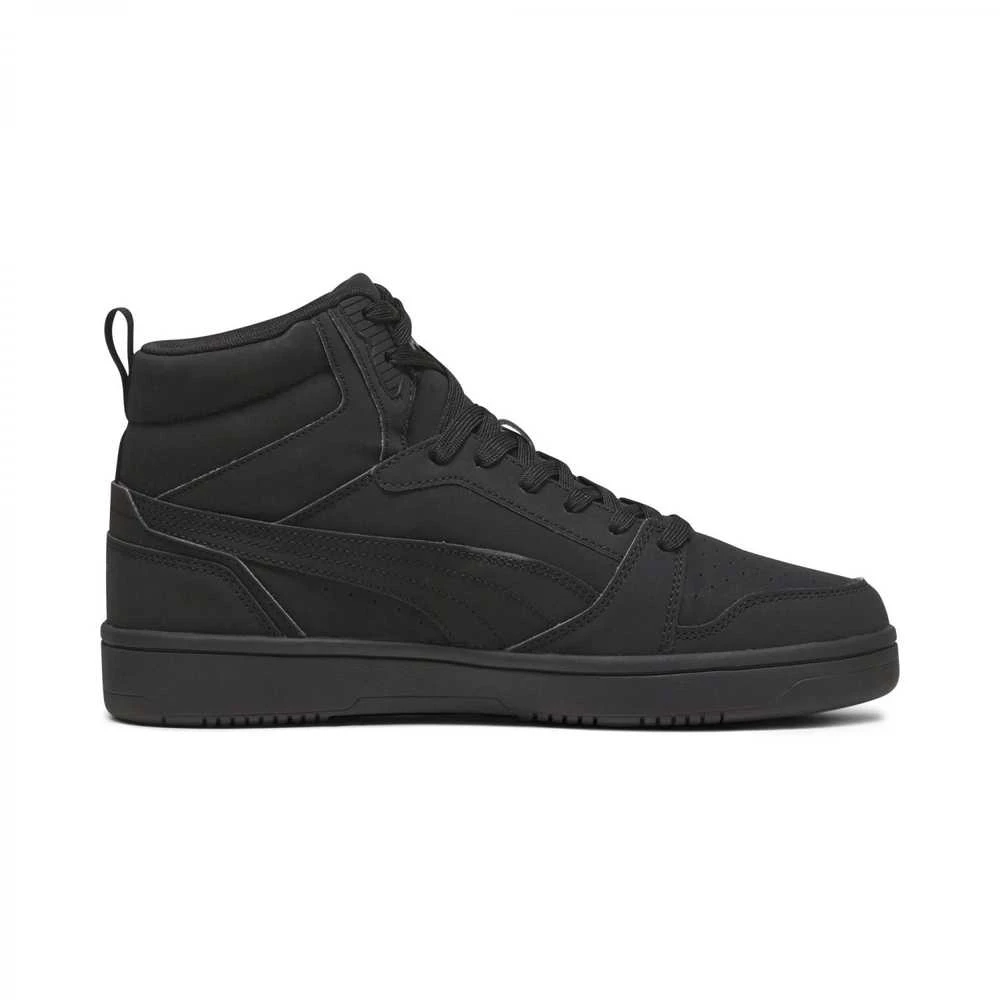 Puma Avalynė Vyrams Rebound V6 Buck Juodas 393580 01