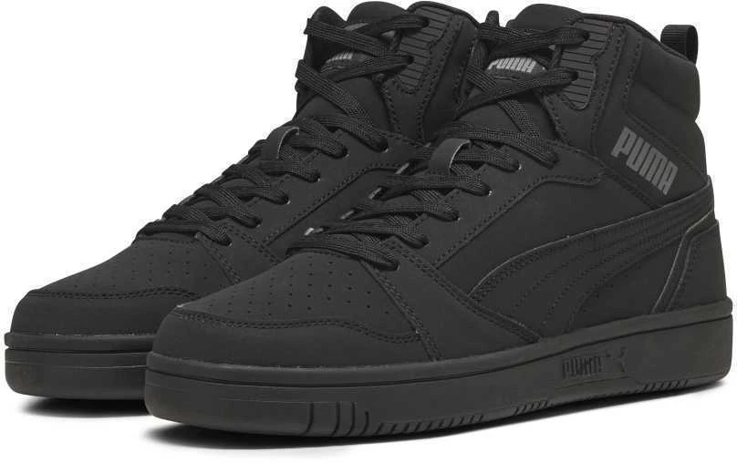 Puma Avalynė Vyrams Rebound V6 Buck Juodas 393580 01