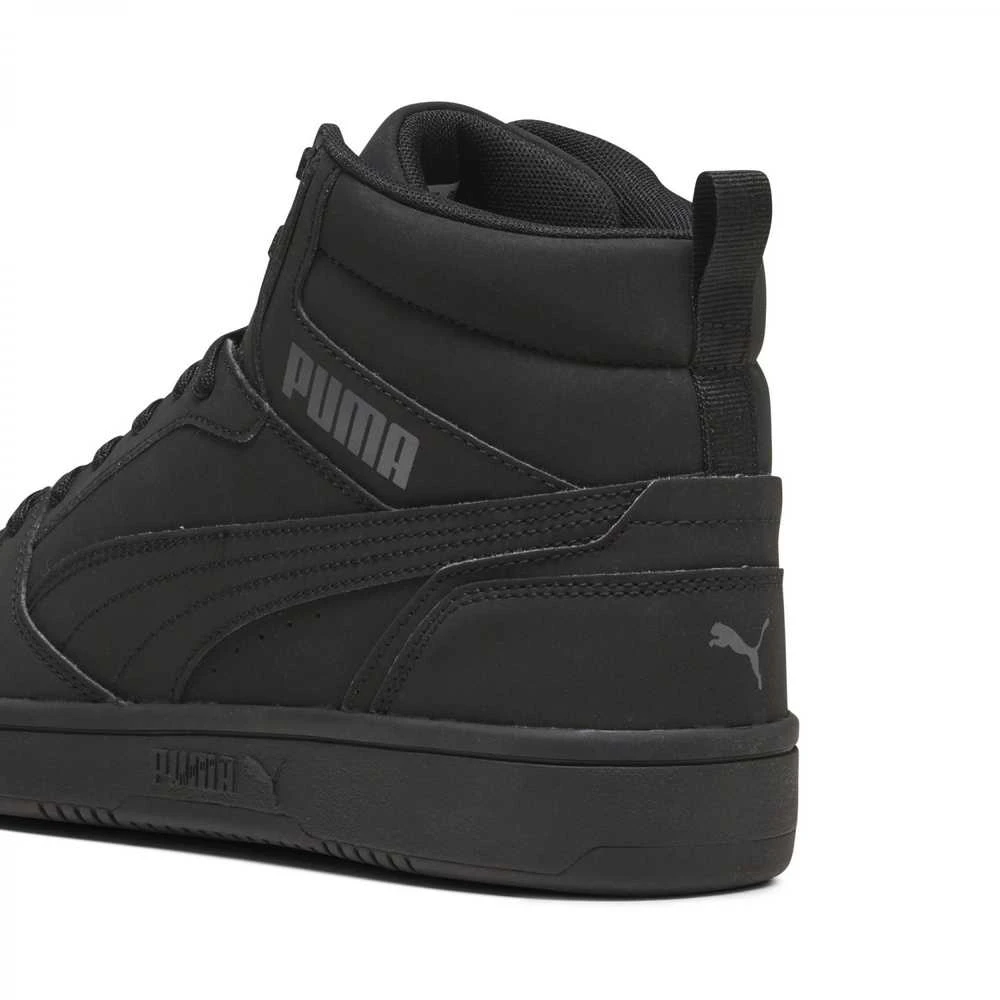 Puma Avalynė Vyrams Rebound V6 Buck Juodas 393580 01