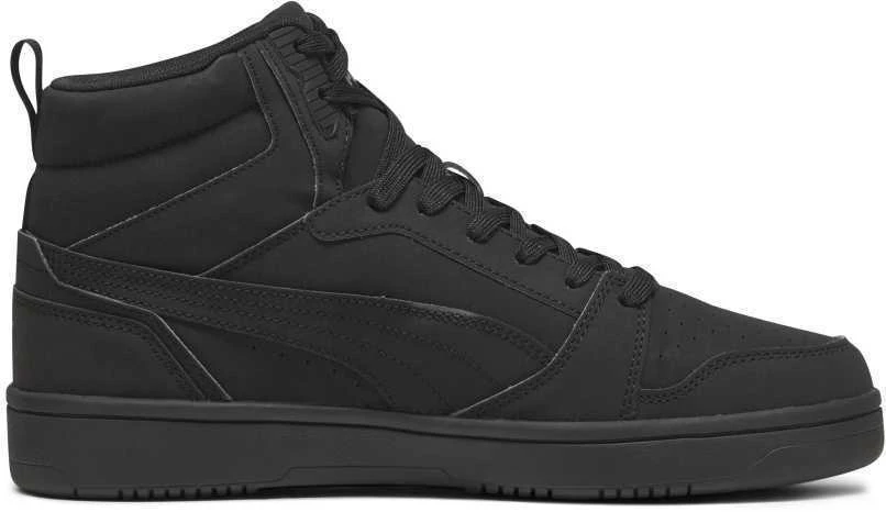 Puma Avalynė Vyrams Rebound V6 Buck Juodas 393580 01