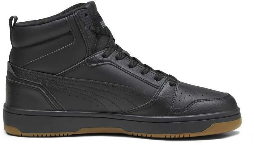 Puma Avalynė Vyrams Rebound V6 Juodas 392326 06