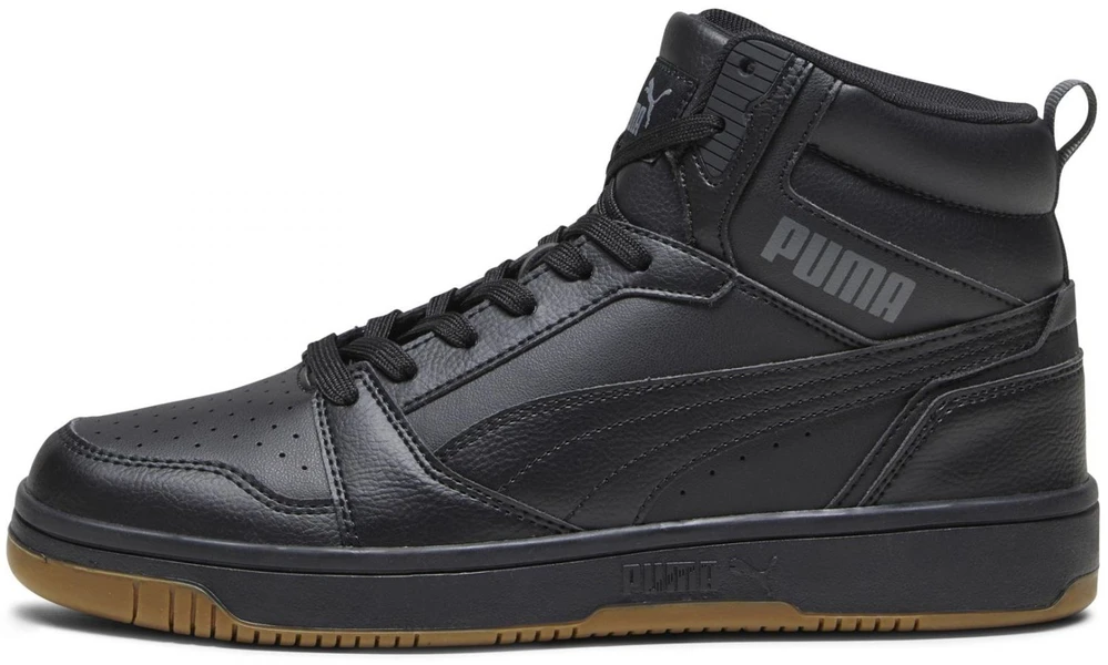 Puma Avalynė Vyrams Rebound V6 Juodas 392326 06