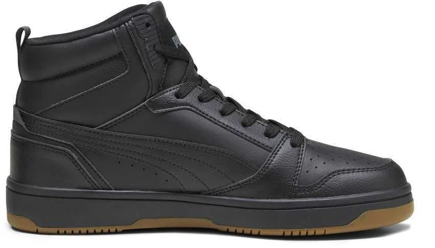 Puma Avalynė Vyrams Rebound V6 Juodas 392326 06