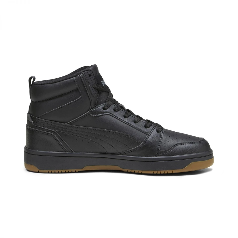 Puma Avalynė Vyrams Rebound V6 Juodas 392326 06