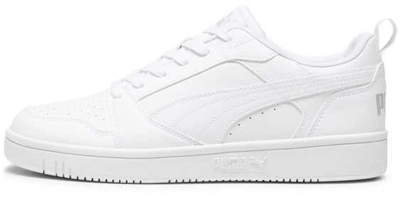 Puma Avalynė Vyrams Rebound V6 Low Baltas 392328 03