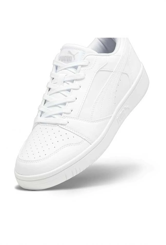 Puma Avalynė Vyrams Rebound V6 Low Baltas 392328 03