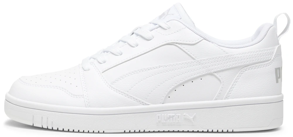 Puma Avalynė Vyrams Rebound V6 Low Baltas 392328 03
