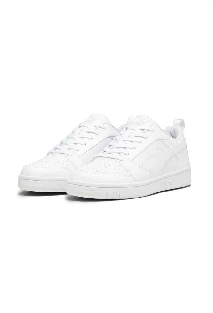 Puma Avalynė Vyrams Rebound V6 Low Baltas 392328 03
