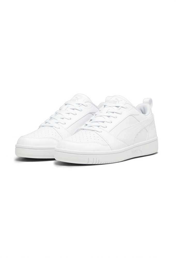 Puma Avalynė Vyrams Rebound V6 Low Baltas 392328 03
