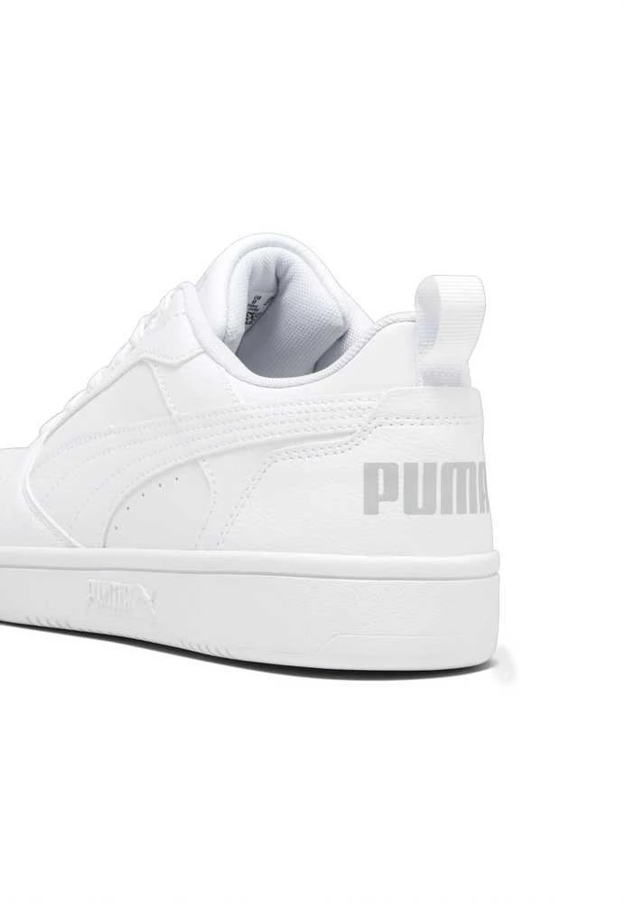 Puma Avalynė Vyrams Rebound V6 Low Baltas 392328 03