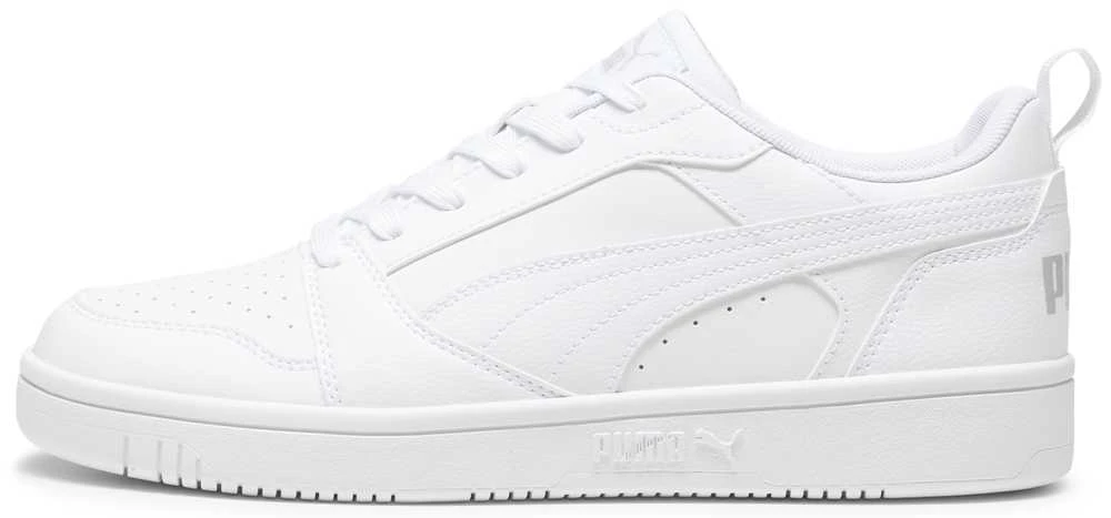Puma Avalynė Vyrams Rebound V6 Low Baltas 392328 03