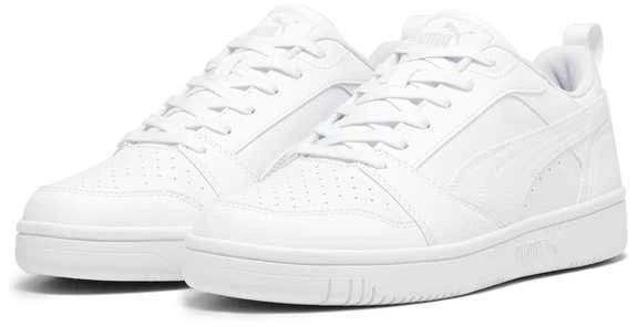 Puma Avalynė Vyrams Rebound V6 Low Baltas 392328 03