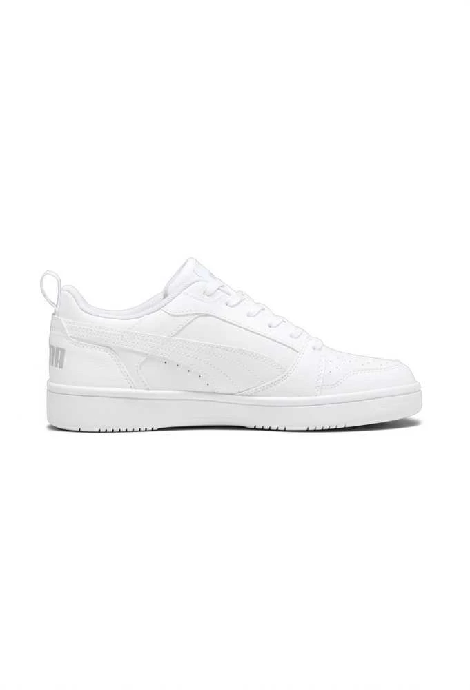 Puma Avalynė Vyrams Rebound V6 Low Baltas 392328 03
