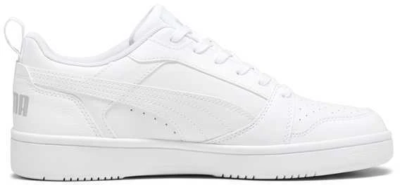 Puma Avalynė Vyrams Rebound V6 Low Baltas 392328 03