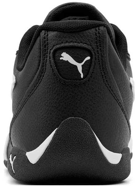 Puma Avalynė Vyrams Replicatch Juodas Baltas 405096 01