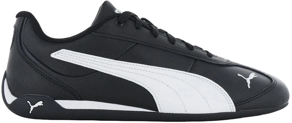 Puma Avalynė Vyrams Replicatch Juodas Baltas 405096 01