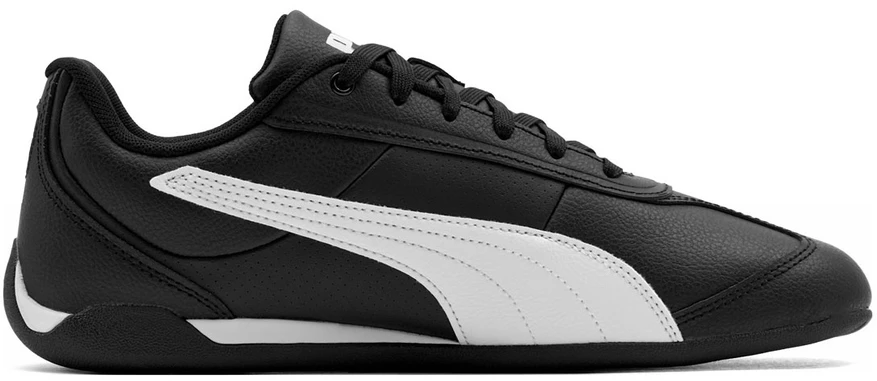Puma Avalynė Vyrams Replicatch Juodas Baltas 405096 01