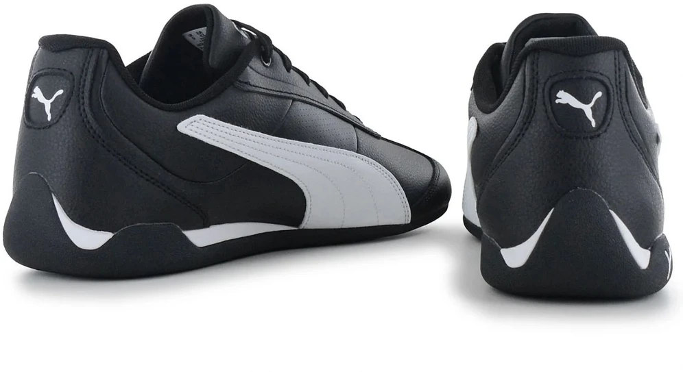Puma Avalynė Vyrams Replicatch Juodas Baltas 405096 01