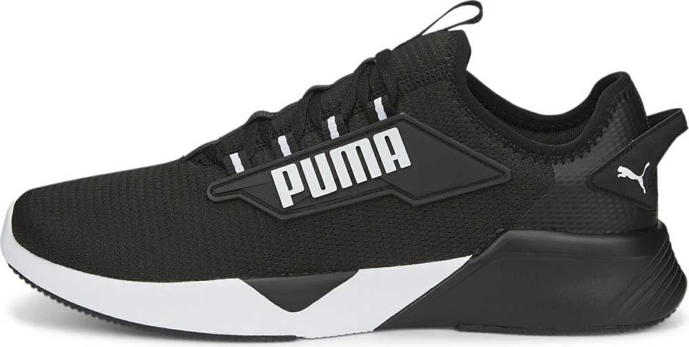 Puma Avalynė Vyrams Retaliate 2 Juodas 376676 01