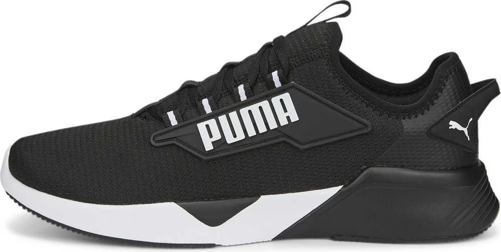 Puma Avalynė Vyrams Retaliate 2 Juodas 376676 01