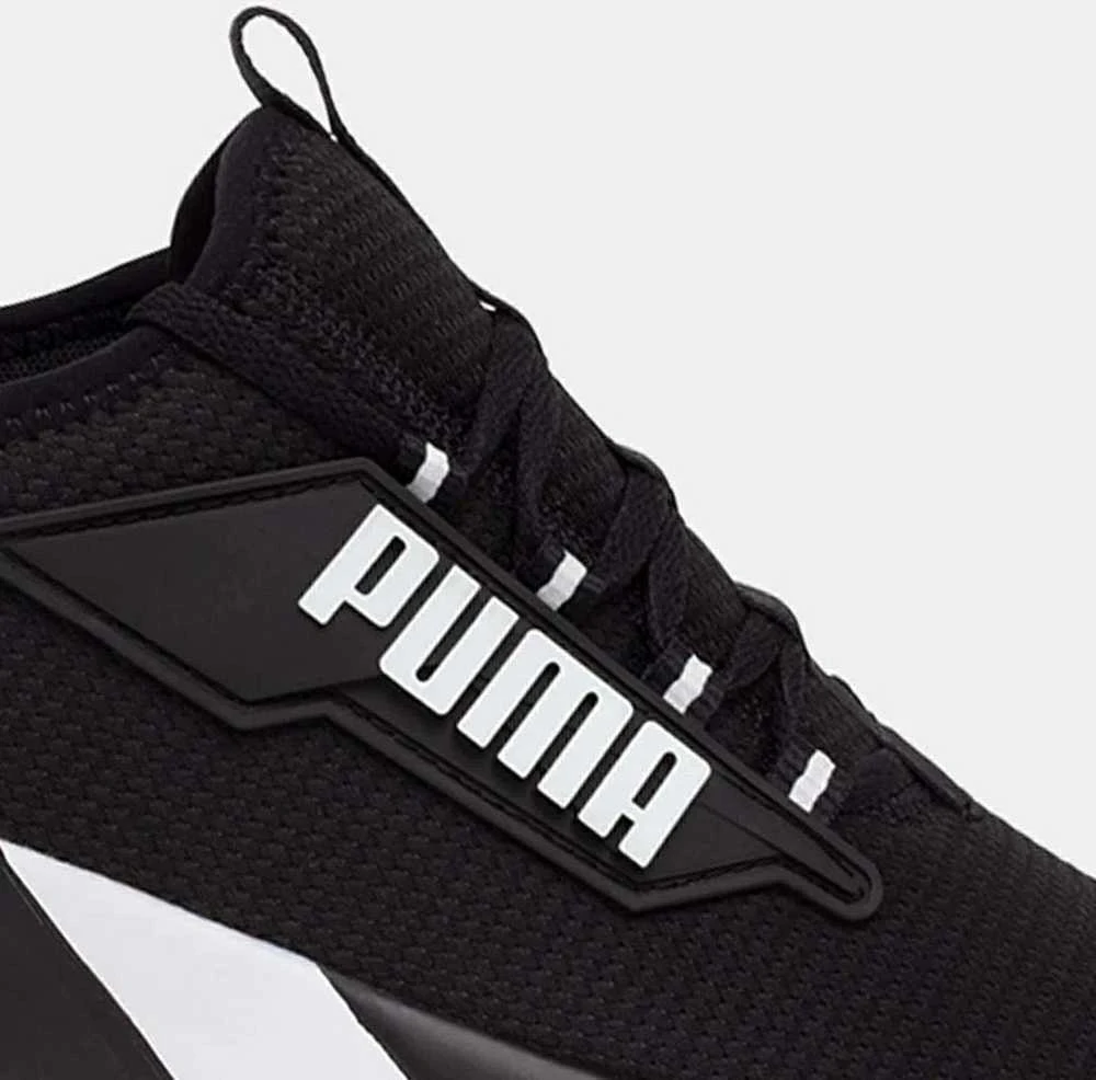 Puma Avalynė Vyrams Retaliate 2 Juodas 376676 01