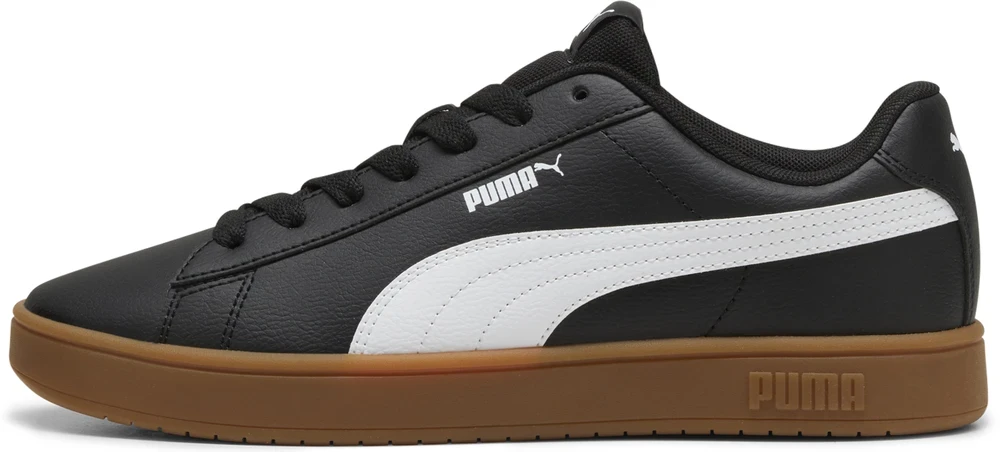 Puma Avalynė Vyrams Rickie Classic Baltas Juodas Brown 394251 14