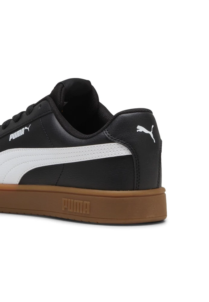 Puma Avalynė Vyrams Rickie Classic Baltas Juodas Brown 394251 14