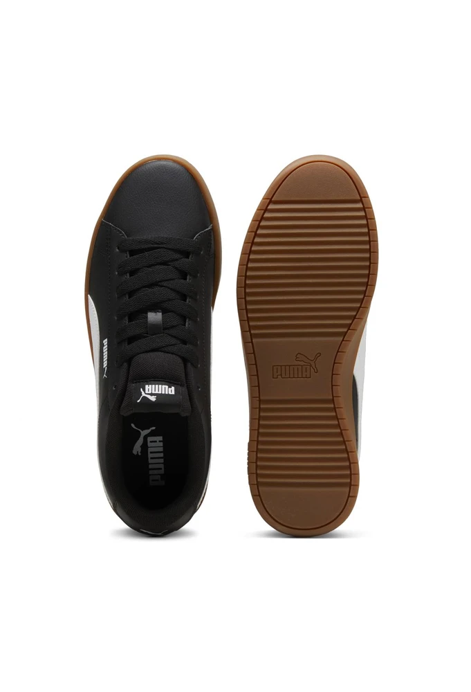 Puma Avalynė Vyrams Rickie Classic Baltas Juodas Brown 394251 14