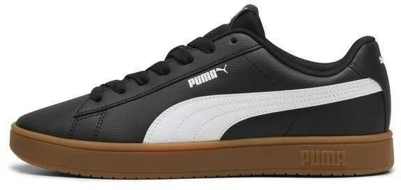Puma Avalynė Vyrams Rickie Classic Baltas Juodas Brown 394251 14