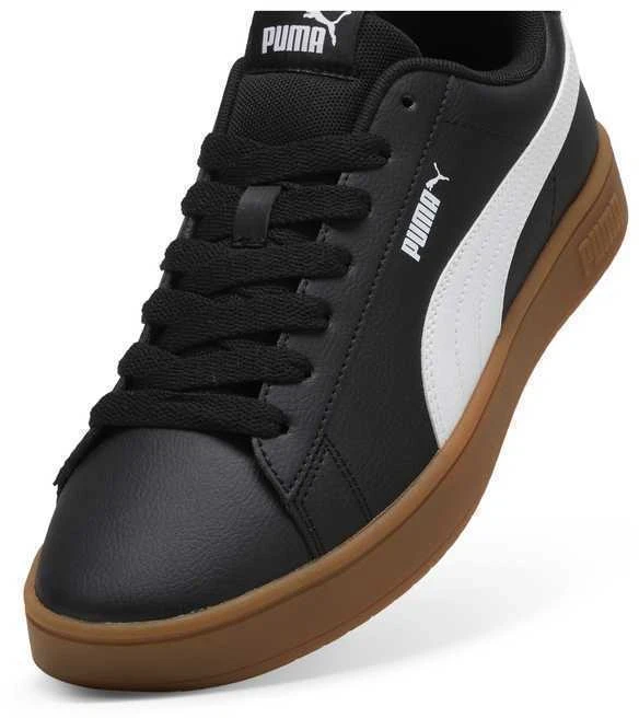 Puma Avalynė Vyrams Rickie Classic Baltas Juodas Brown 394251 14
