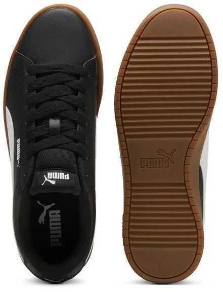 Puma Avalynė Vyrams Rickie Classic Baltas Juodas Brown 394251 14