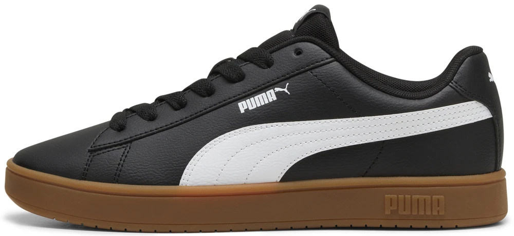 Puma Avalynė Vyrams Rickie Classic Baltas Juodas Brown 394251 14