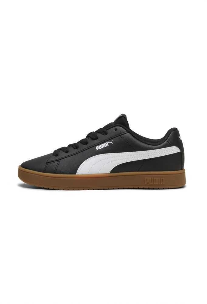 Puma Avalynė Vyrams Rickie Classic Baltas Juodas Brown 394251 14
