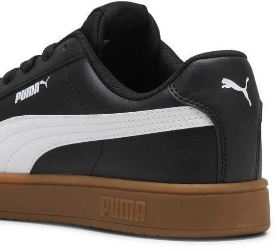 Puma Avalynė Vyrams Rickie Classic Baltas Juodas Brown 394251 14