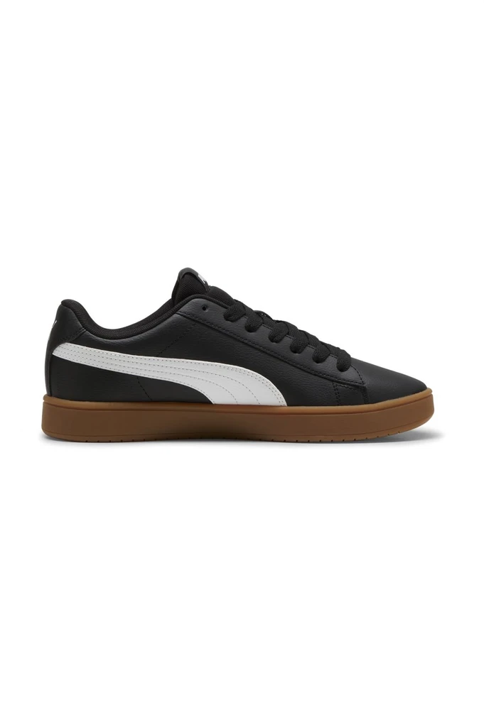 Puma Avalynė Vyrams Rickie Classic Baltas Juodas Brown 394251 14