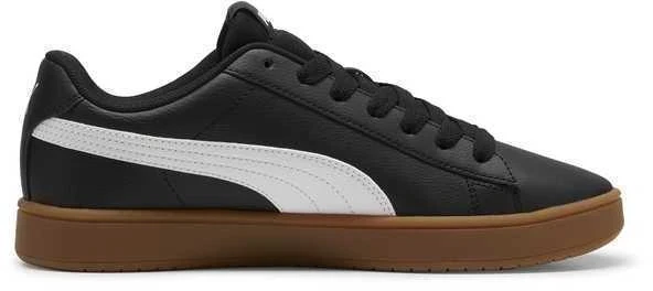 Puma Avalynė Vyrams Rickie Classic Baltas Juodas Brown 394251 14
