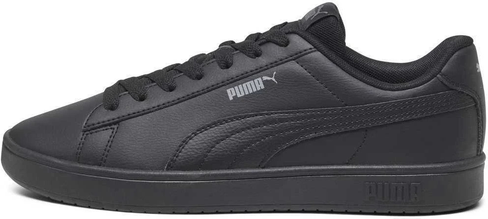 Puma Avalynė Vyrams Rickie Classic Juodas 394251 05