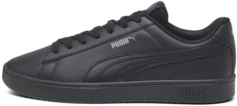 Puma Avalynė Vyrams Rickie Classic Juodas 394251 05
