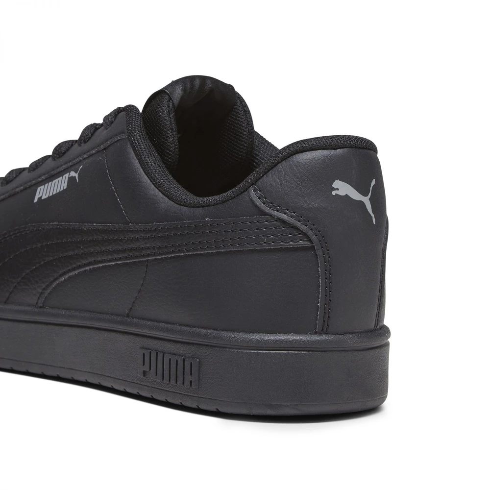Puma Avalynė Vyrams Rickie Classic Juodas 394251 05
