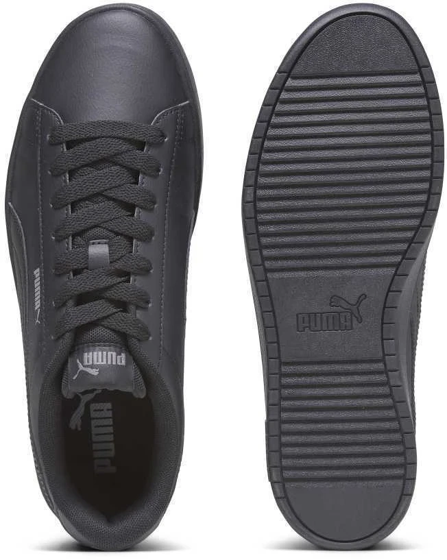 Puma Avalynė Vyrams Rickie Classic Juodas 394251 05