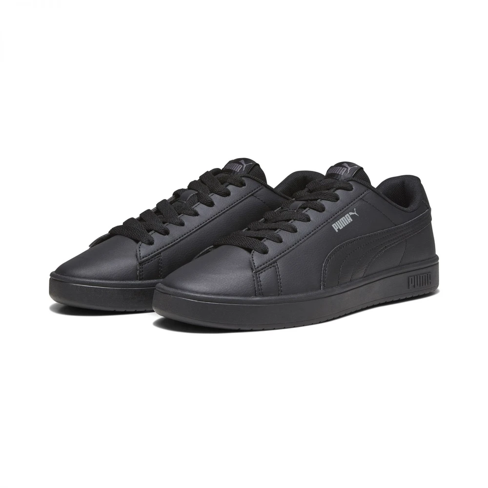 Puma Avalynė Vyrams Rickie Classic Juodas 394251 05