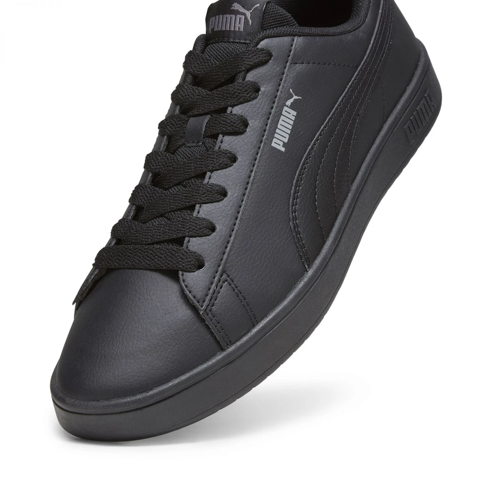 Puma Avalynė Vyrams Rickie Classic Juodas 394251 05