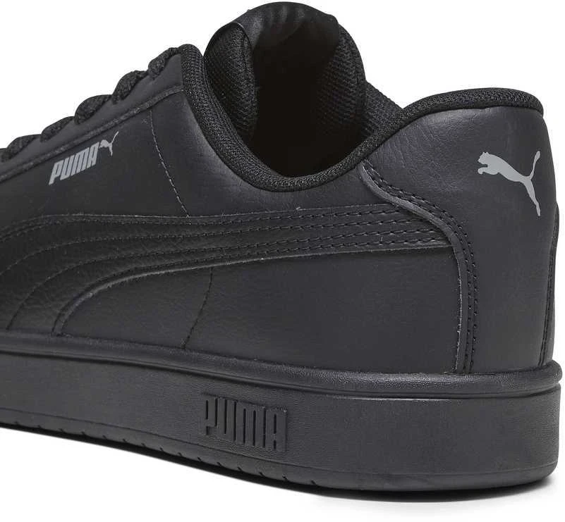 Puma Avalynė Vyrams Rickie Classic Juodas 394251 05