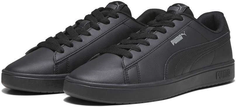 Puma Avalynė Vyrams Rickie Classic Juodas 394251 05