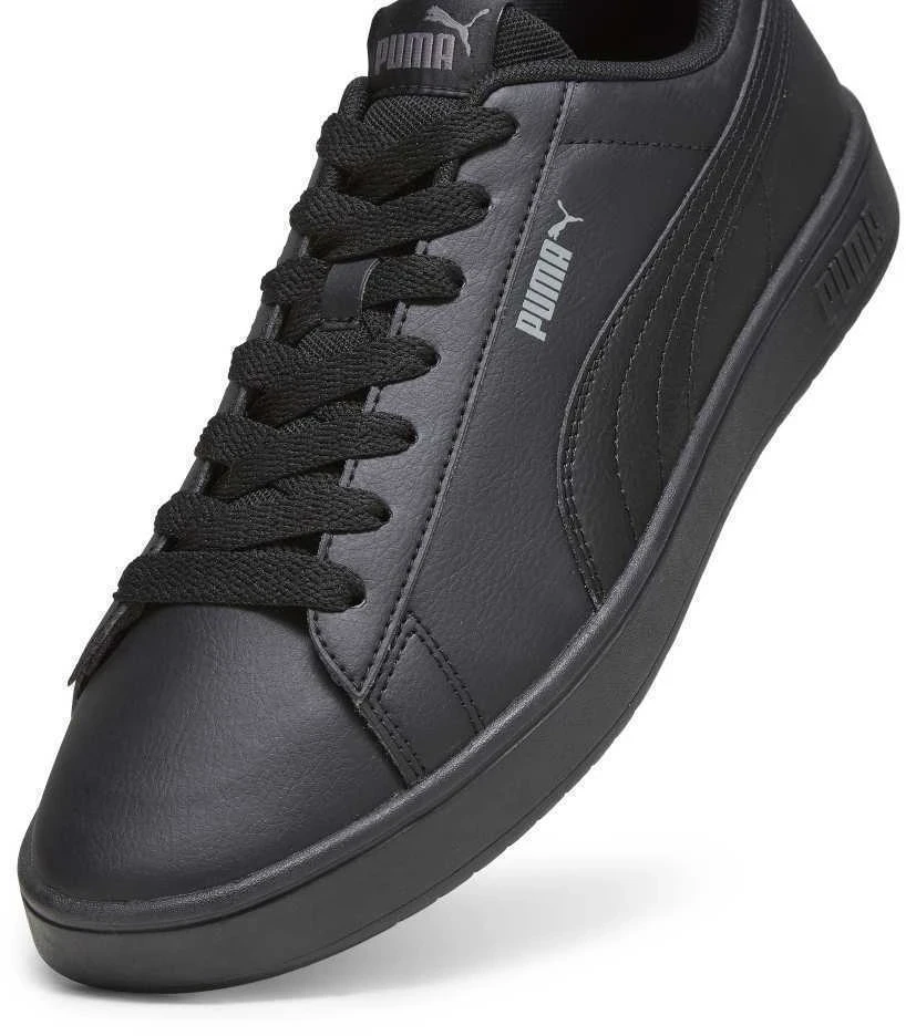 Puma Avalynė Vyrams Rickie Classic Juodas 394251 05