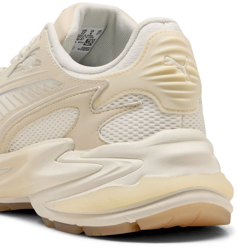 Puma Avalynė Vyrams Rs Surge rusvai gelsvas 402916 07